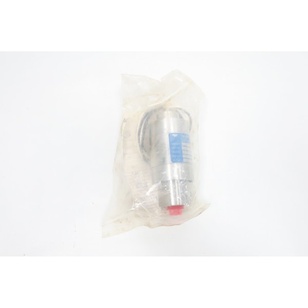 Teledyne 0-60Psi 15-40V-Dc Gage Pressure Transmitter 2801-G-0060-00 - main